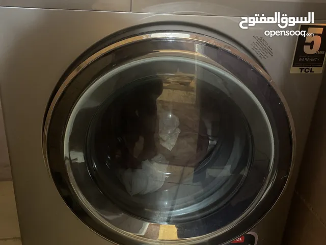 TCL 7 - 8 Kg Washing Machines in Jeddah