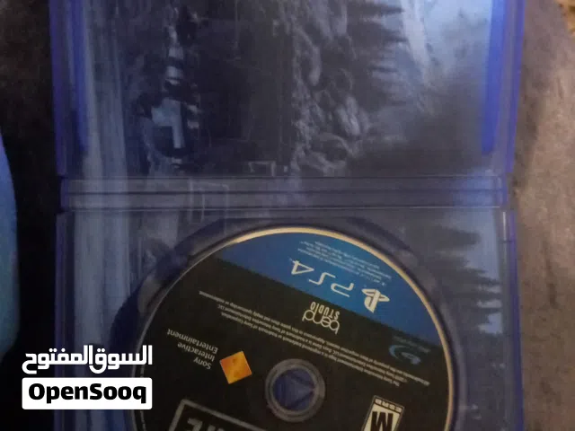 Days gone ps4 for sale