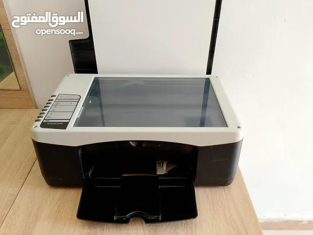 Scanners Hp printers for sale in Tripoli