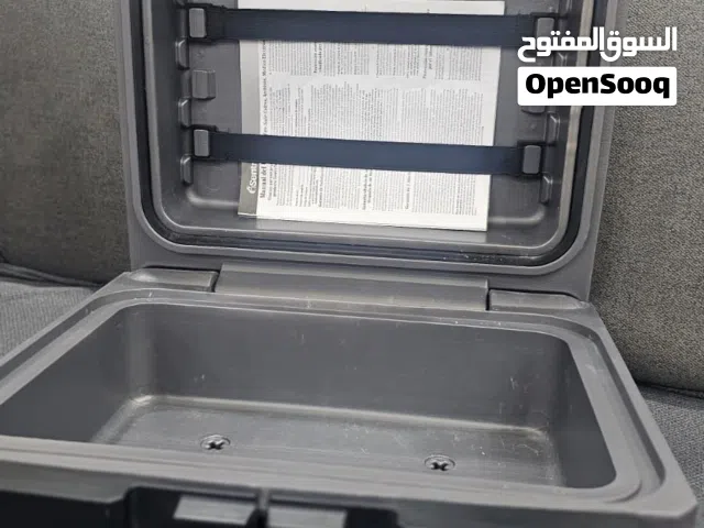 حقيبة ضد النار