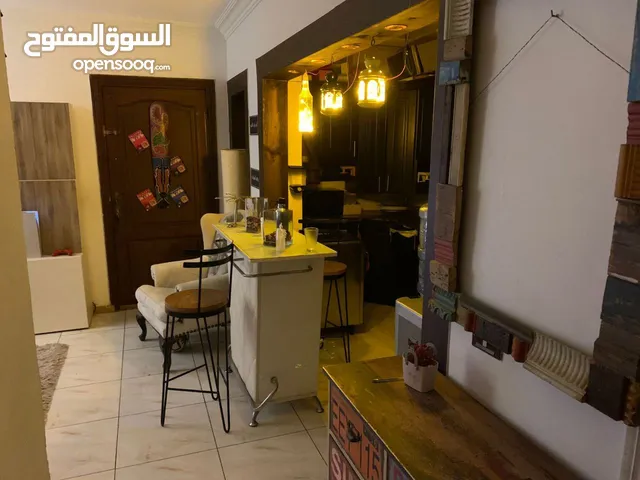 90 m2 2 Bedrooms Apartments for Sale in Cairo Other