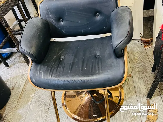 كرسي صالون ستاتي