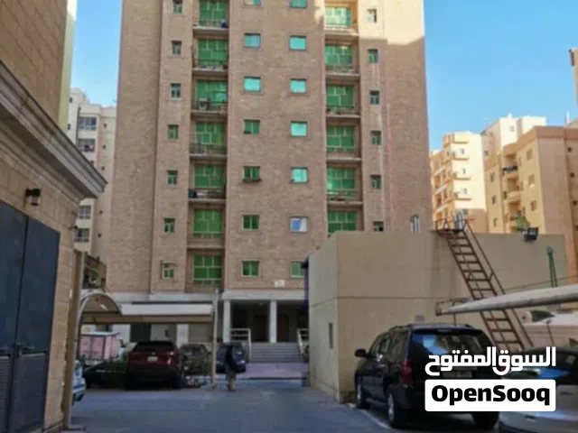 Furnished Monthly in Hawally Salmiya