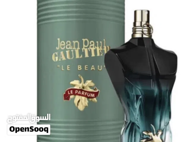 عطور جون بول اصليه وعندك حق المعاينه