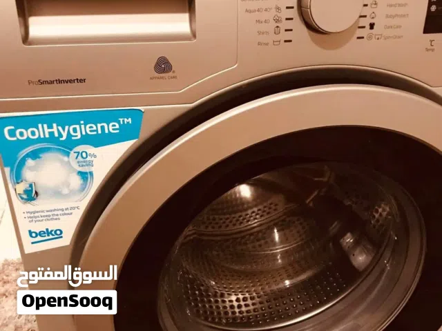 غسالة بيكو 7 كيلوا للبيع