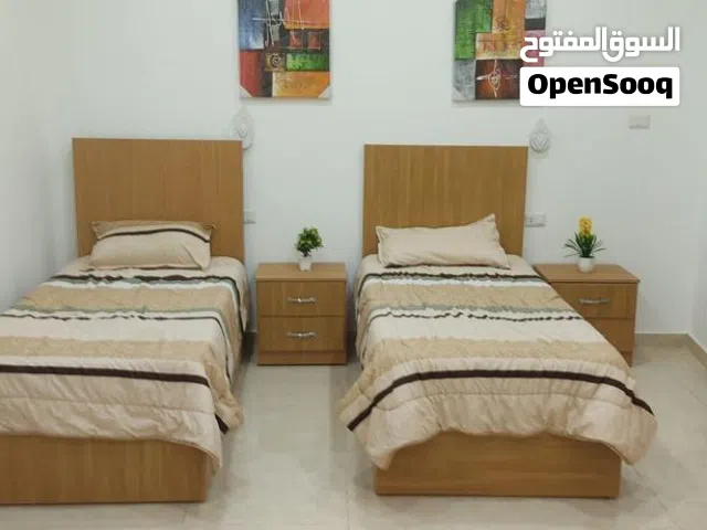 40 m2 1 Bedroom Apartments for Rent in Amman University Street