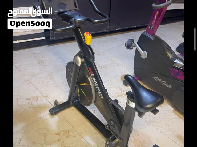 Indoor Cycling Bike-بايك كارديو