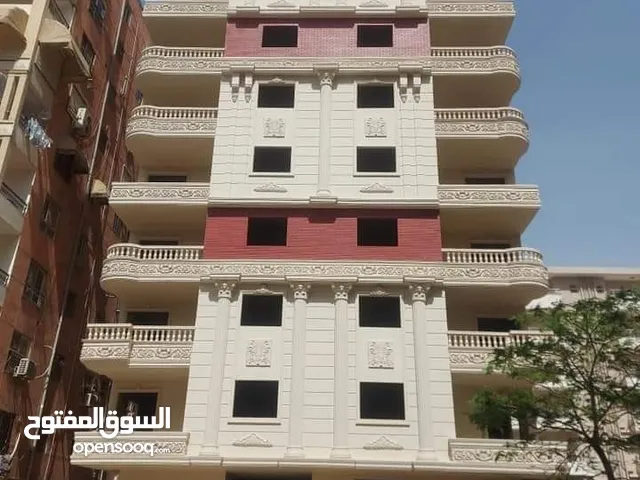 215 m2 3 Bedrooms Apartments for Sale in Cairo Nasr City