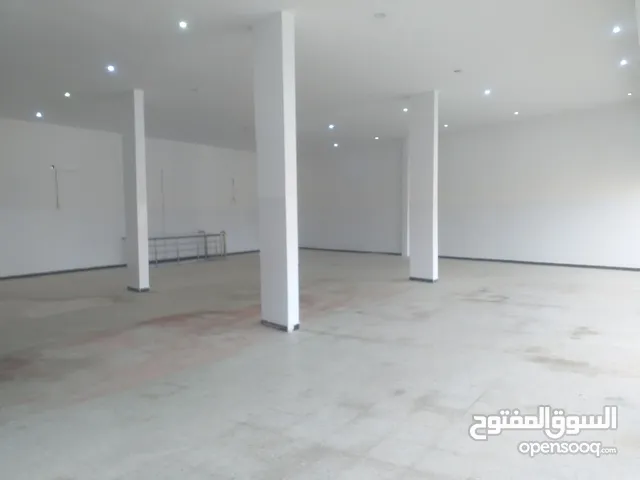 Unfurnished Full Floor in Tripoli Al-Serraj