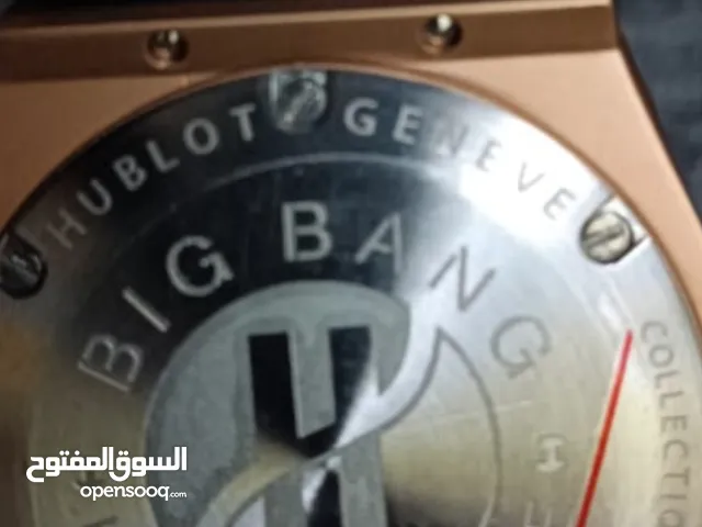  Hublot watches  for sale in Baghdad