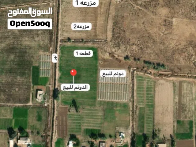Mixed Use Land for Sale in Baghdad Mahmudiyah