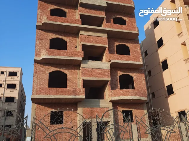  Building for Sale in Cairo New October
