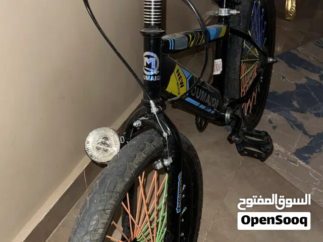 دراجة رقم 20 تبي كتينه خاليه من العيوب