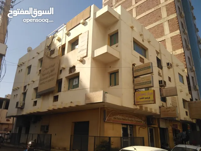 مجمع عيادات للبيع في الخرطوم