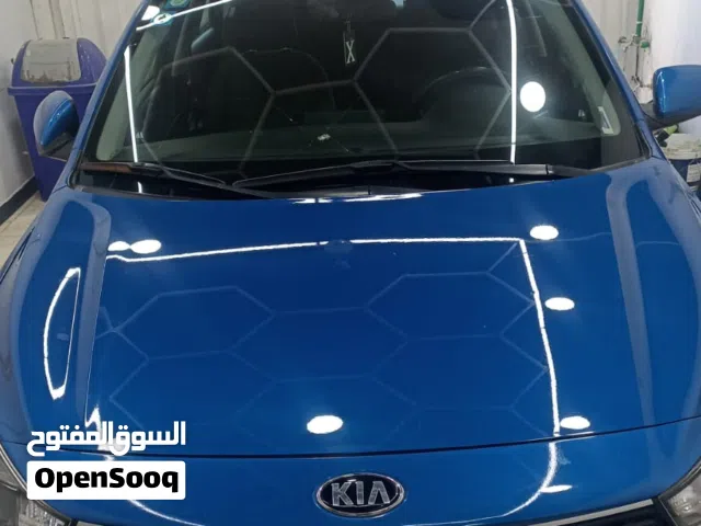 كيا ريو 2021
