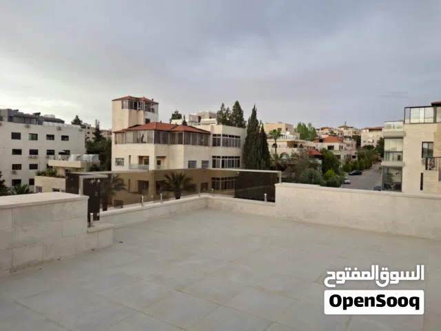 247 m2 4 Bedrooms Apartments for Sale in Amman Dahiet Al Ameer Rashed