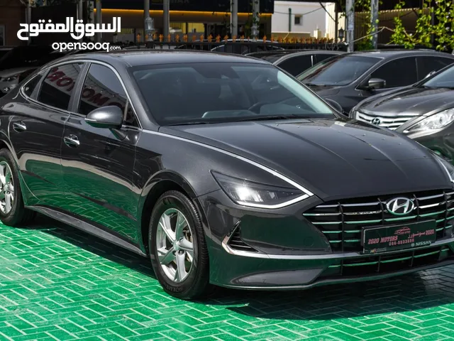 Hyundai Sonata 2020 in Ajman