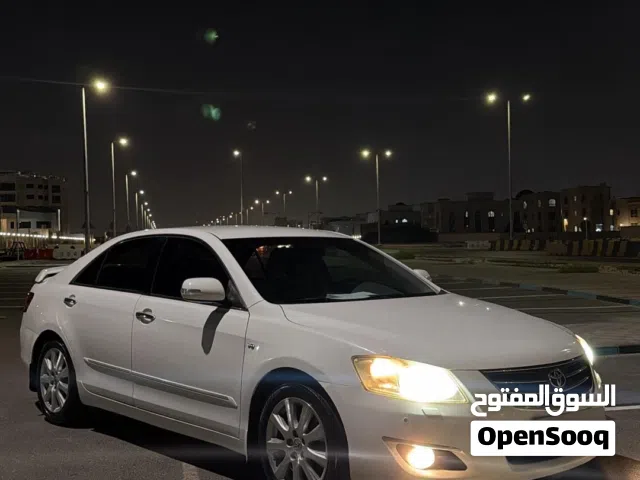 2008 تويوتا اوريون Grande
