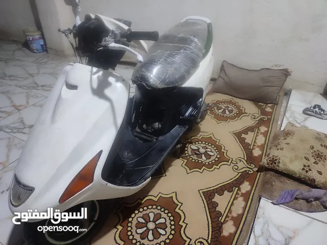 دراجه فراشه سرعه 140البيع