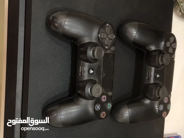 PlayStation 4 PlayStation for sale in Ibb