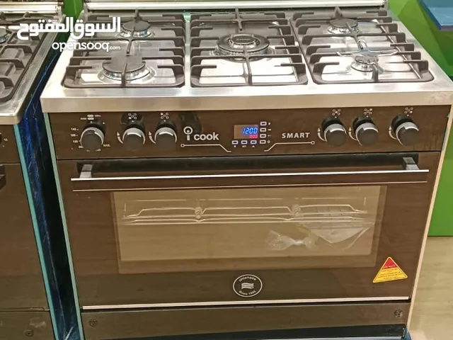 UnionTech Ovens in Cairo