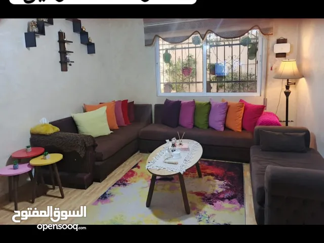 مكان السكن ماركا الشماليه