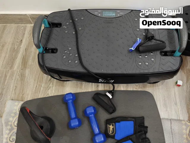 جهاز اهتزازات المشهور