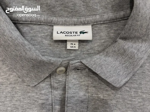 Lacoste polo shirt