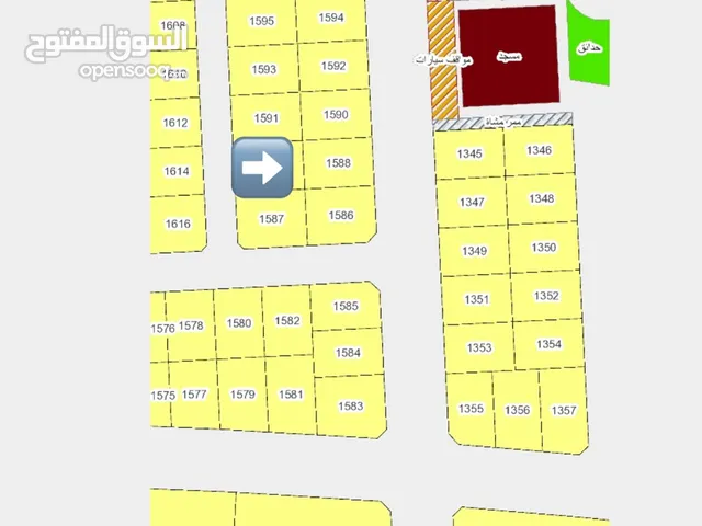 Mixed Use Land for Sale in Jeddah Obhur Al Shamaliyah