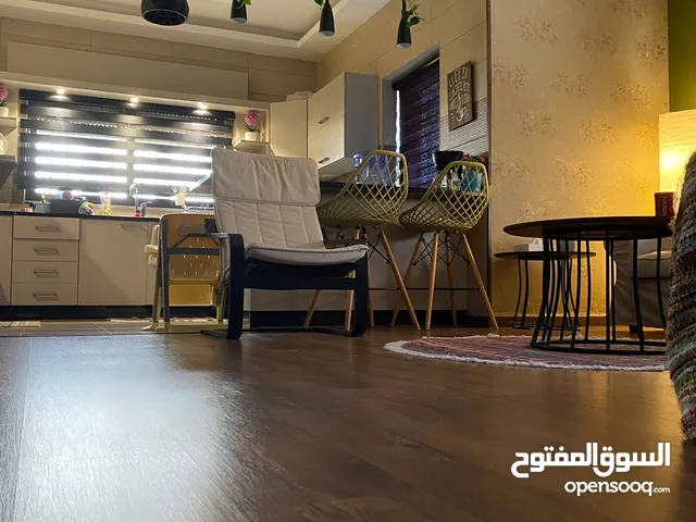 140m2 3 Bedrooms Apartments for Sale in Amman Airport Road - Manaseer Gs