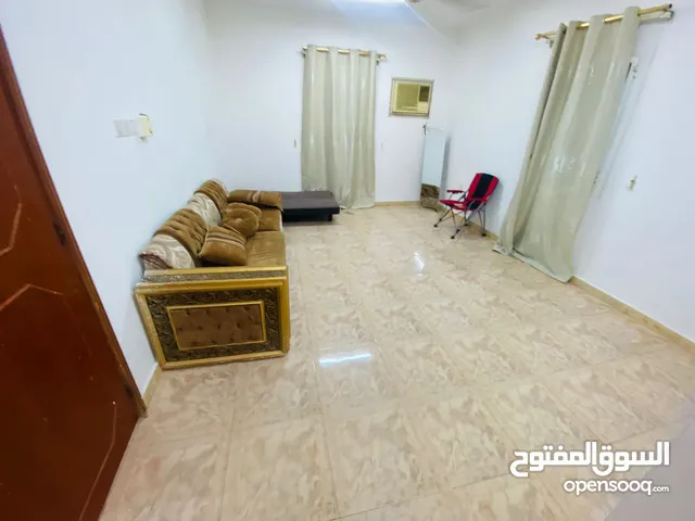 40 m2 Studio Apartments for Rent in Muscat Seeb