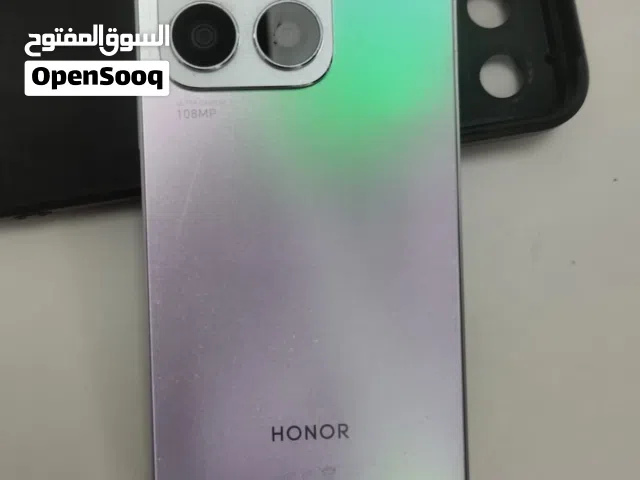 Honor Honor X8b 512 GB in Al Dakhiliya