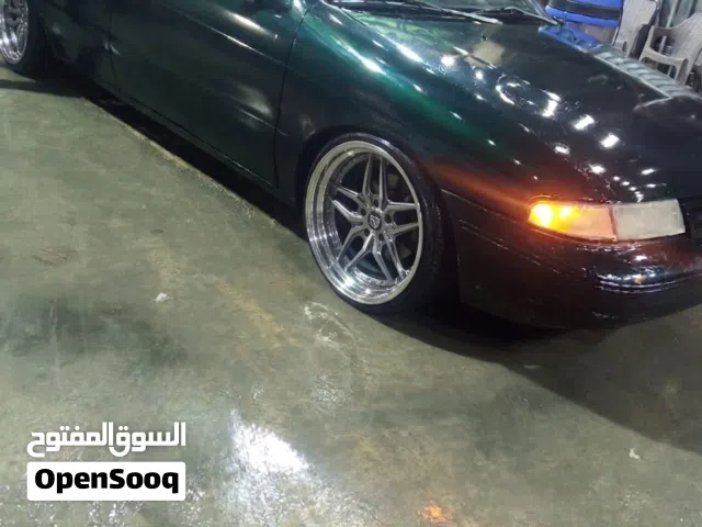 1994, كيا, سيفيا, 1