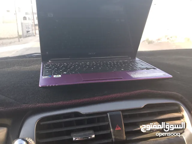 Windows Acer for sale  in Zarqa