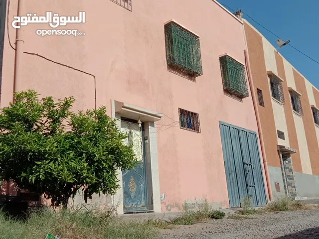 160m2 More than 6 bedrooms Townhouse for Sale in Marrakesh souihla