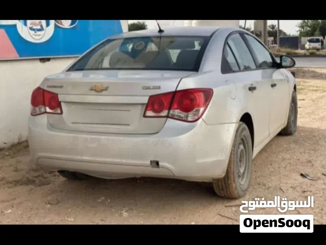 شفرليت كروز للبيع