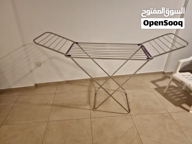 منشرة المونيوم وحقائب متنوعة
