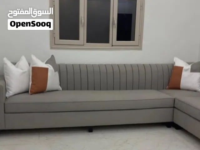 جلسات كنب تفصيل تنجيد ستائر روال وايفي لنن عازل فك تركيب الستائر