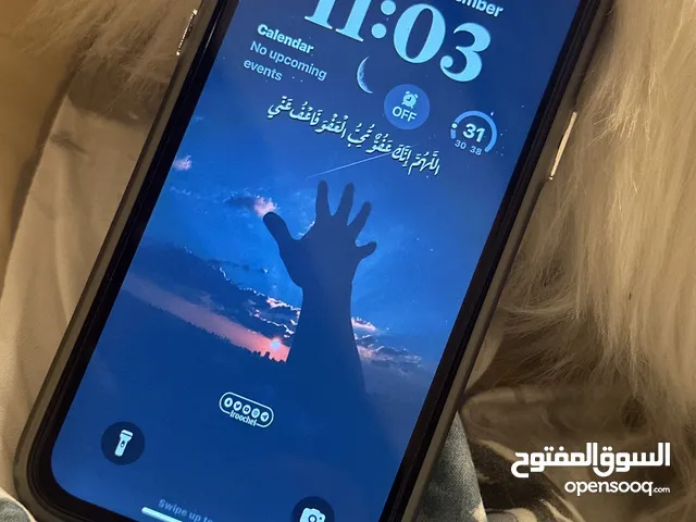 Apple iPhone XR 128 GB in Ras Al Khaimah