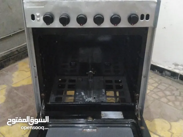 Glem Ovens in Sana'a