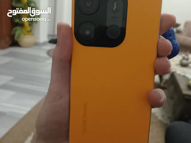 هاتف techno spark