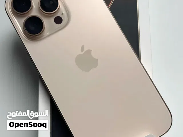 آيفون 16 برو ماكس