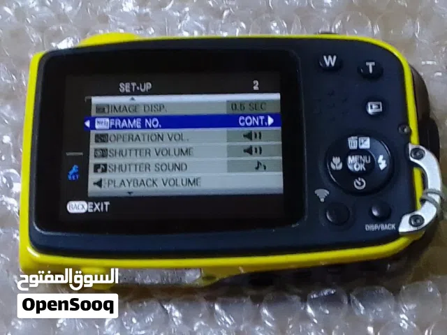 FUJI FILM FinePix XP70 Digital Camera