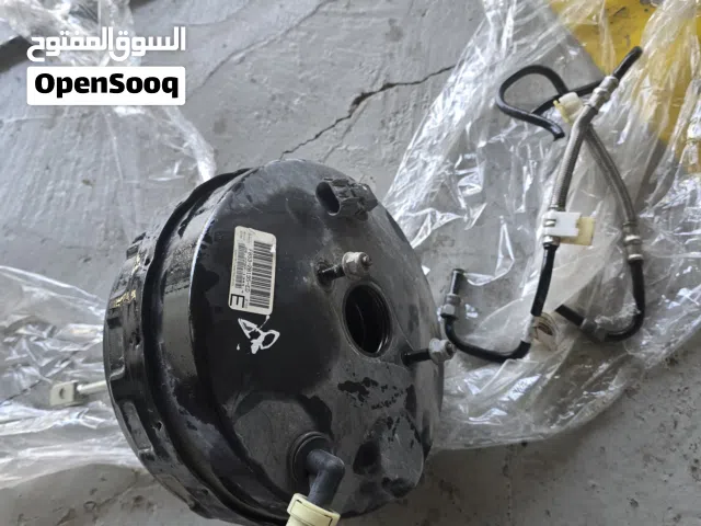 بوستر فورد اكسبلورر 2016و17و18و19..يركب فيهن كلهن من الموديلات المذكوره