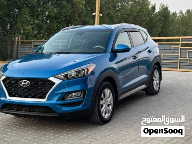 2019 هيونداي توسان SEL