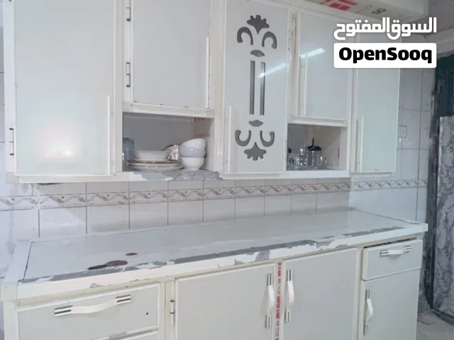 كاونتر وسنك كامل مع طباخ هدية