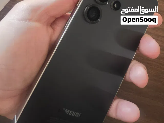 Samsung Galaxy S25 Ultra 256 GB in Irbid