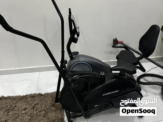 اجهزه لياقه نظيفه