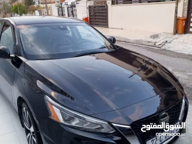 نيسان ألتيما 2021