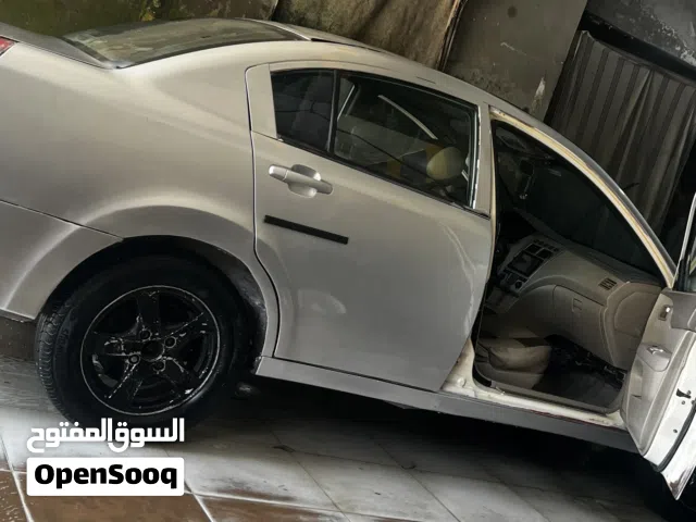 2009 ميتسوبيشي لانسر ES